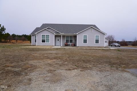 A home in Henderson