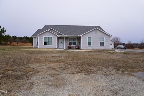 1850 Gillburg Road Henderson NC 27537
