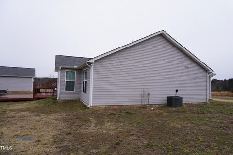 A home in Henderson