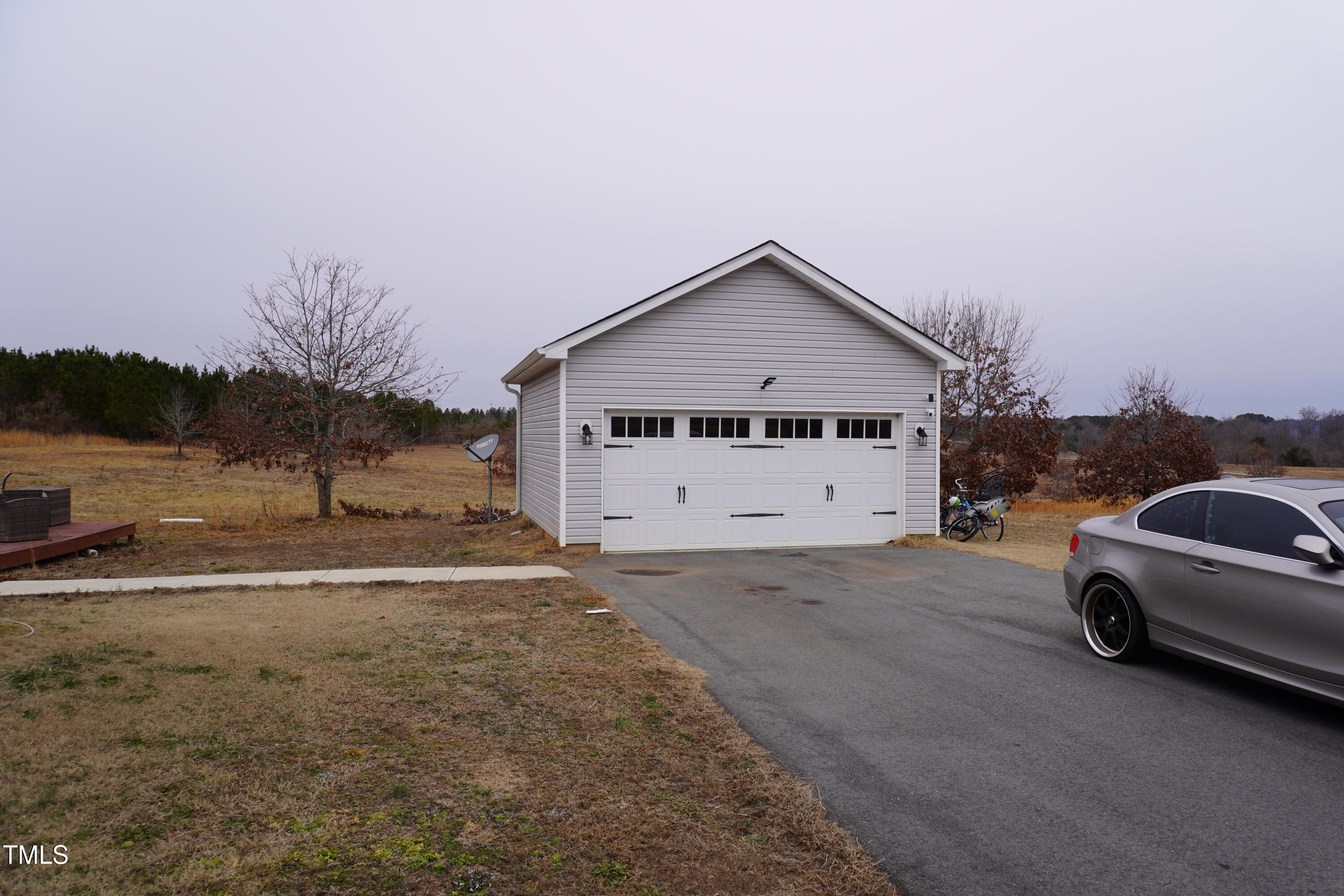 1850 Gillburg Road