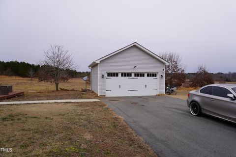 A home in Henderson