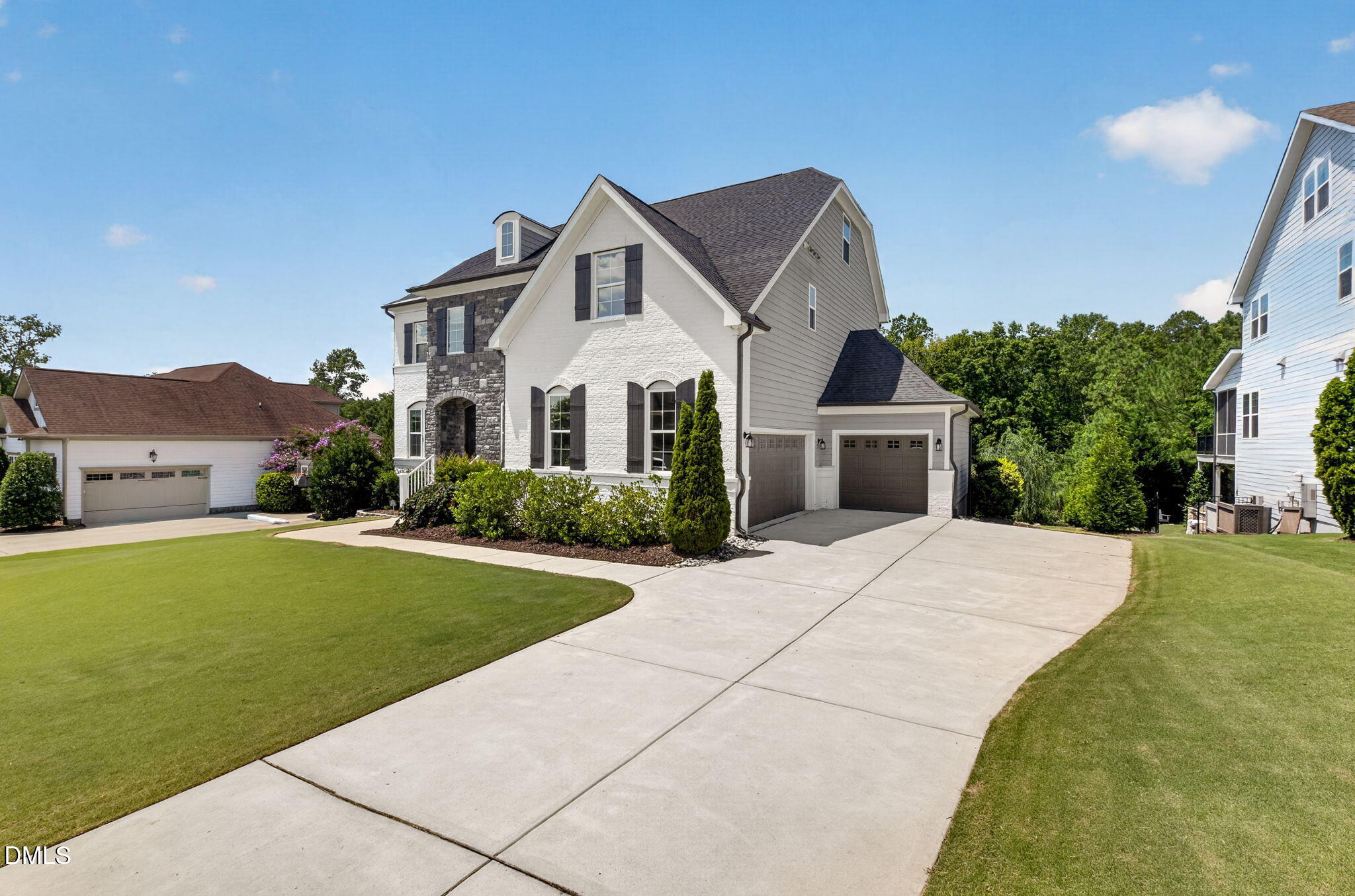 5105 Gansett Lane