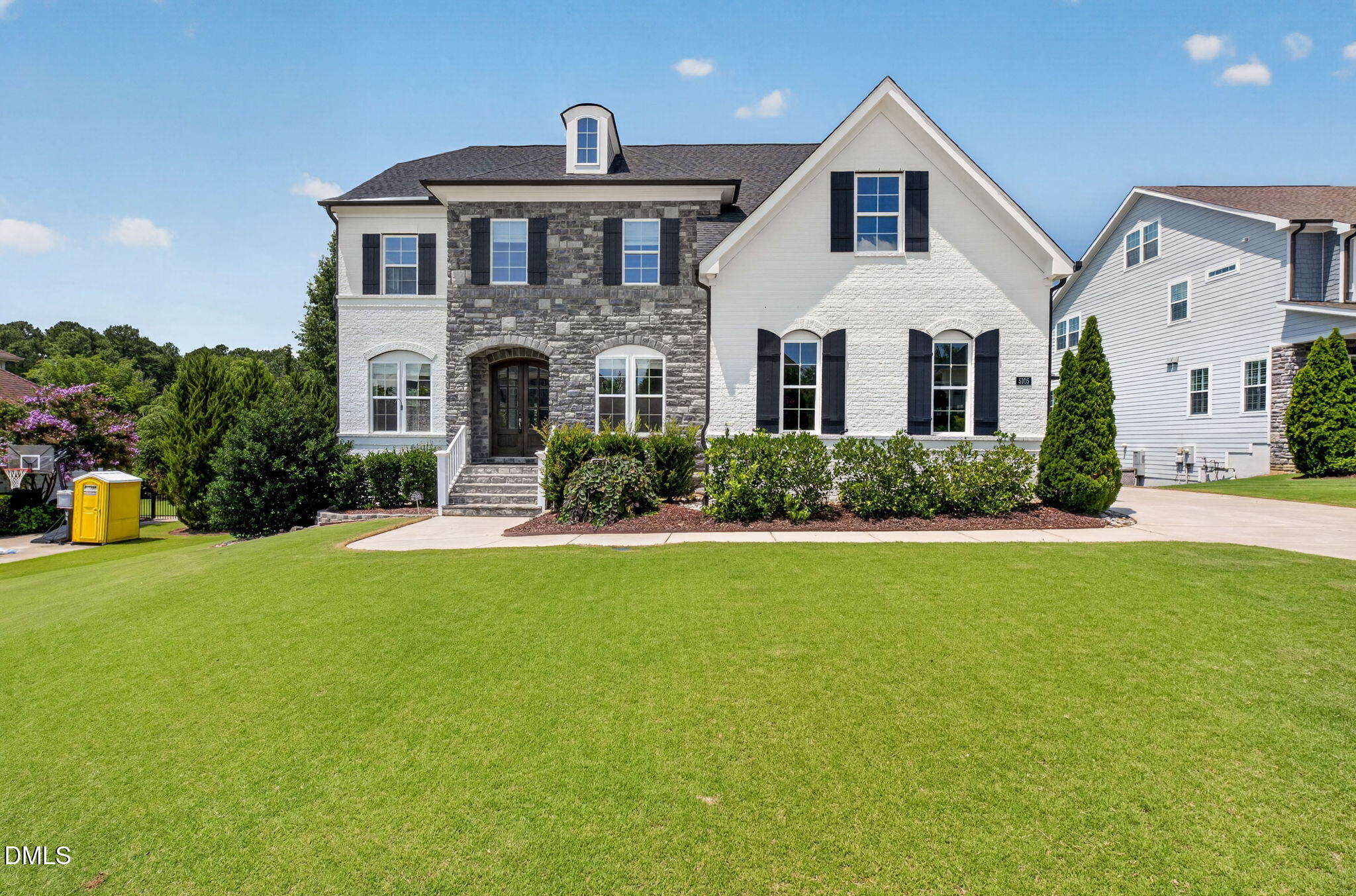 5105 Gansett Lane