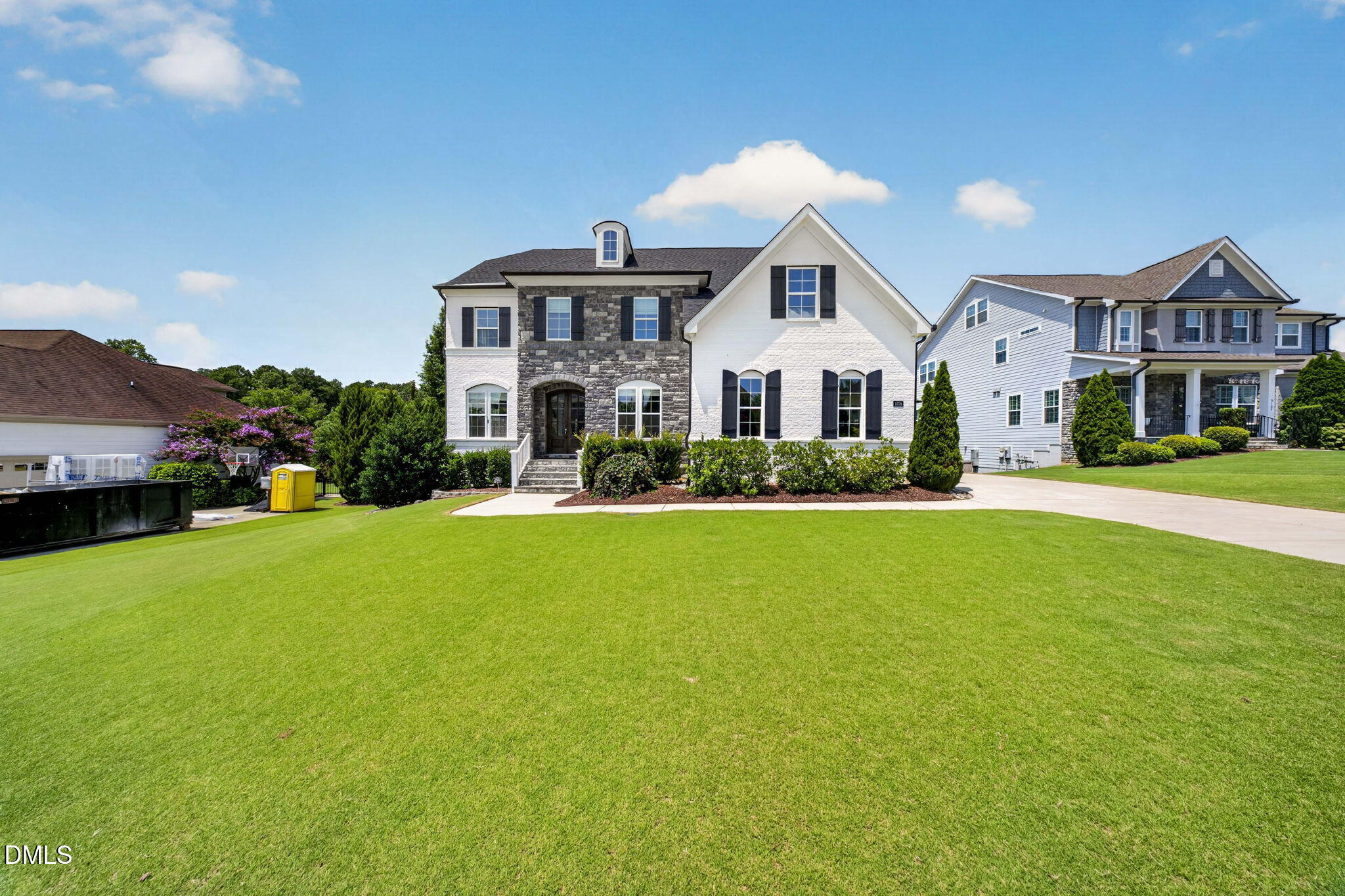 5105 Gansett Lane