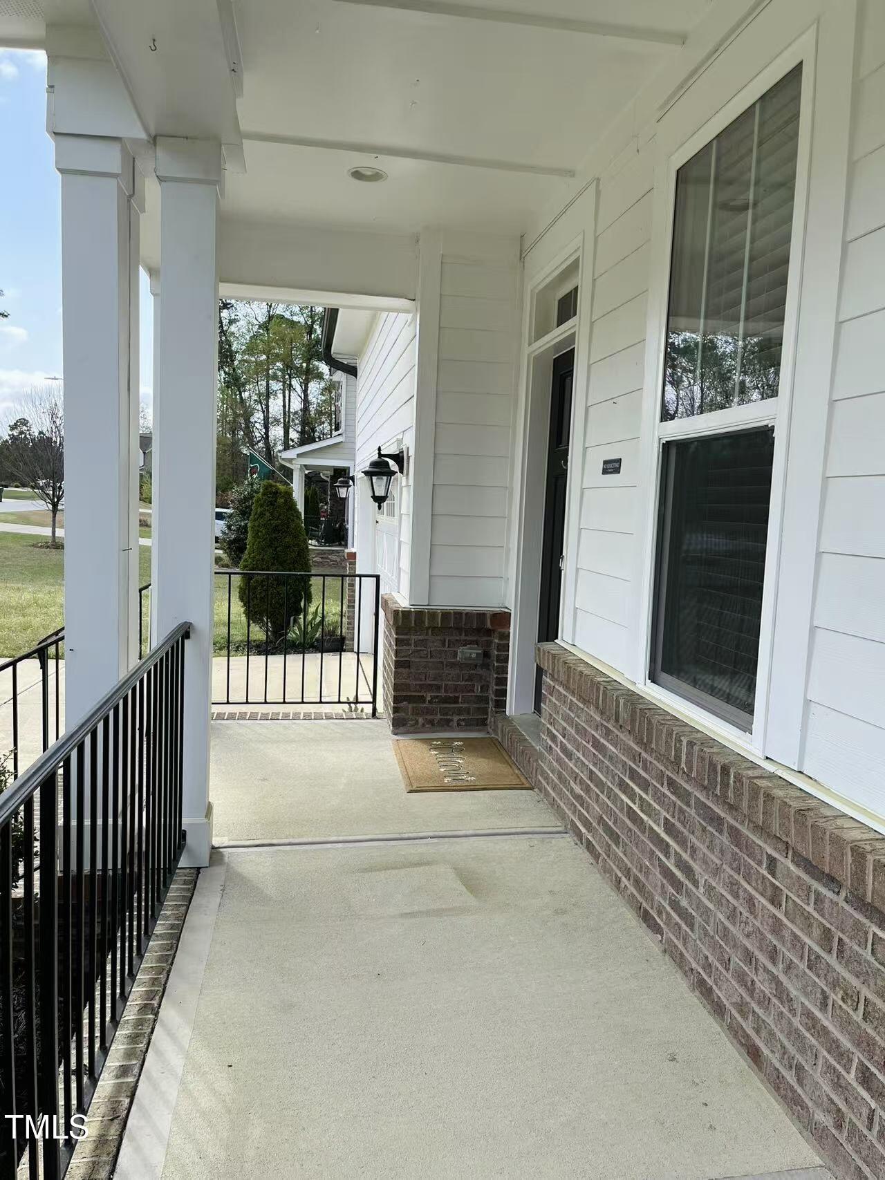 3908 Bostwyck Drive