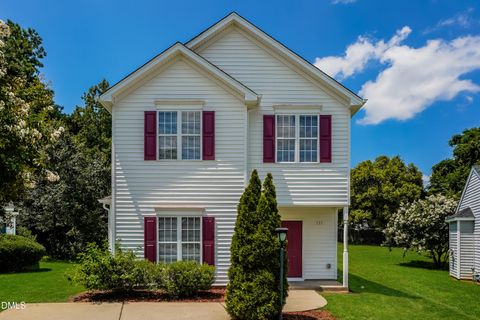 737 Southgate Drive Raleigh NC 27610