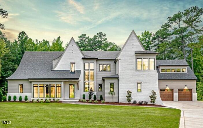 View Raleigh, NC 27614 house