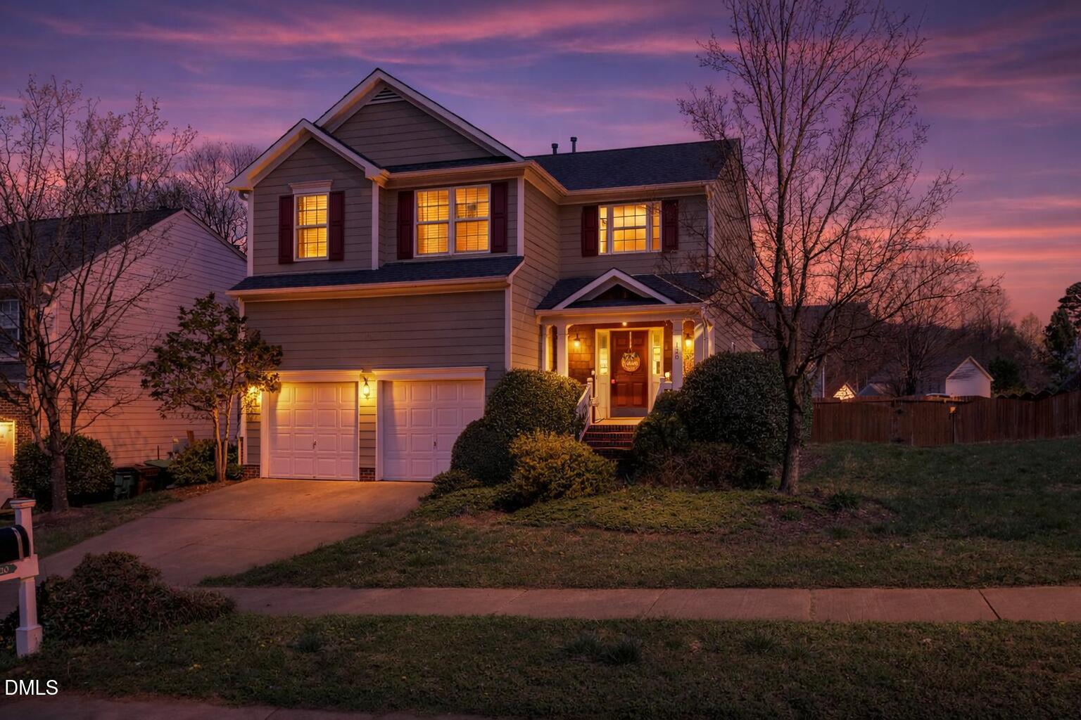 120 Carolina Town Lane