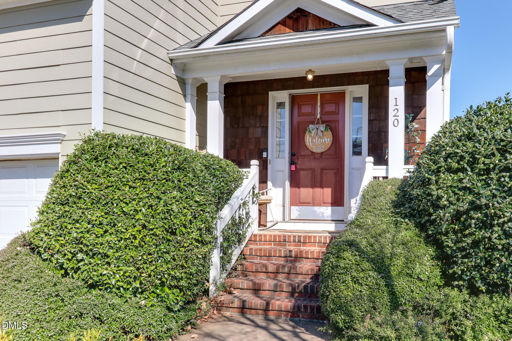 120 Carolina Town Lane