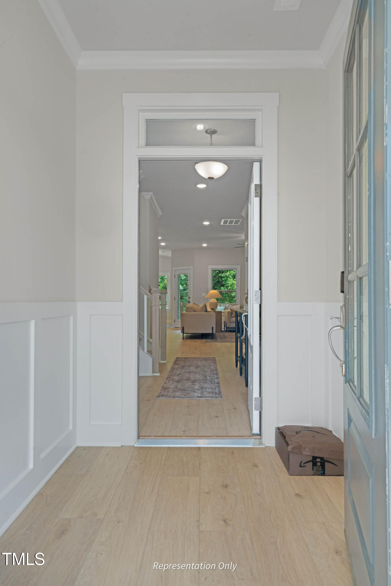 346 Duncan Creek Road #160
