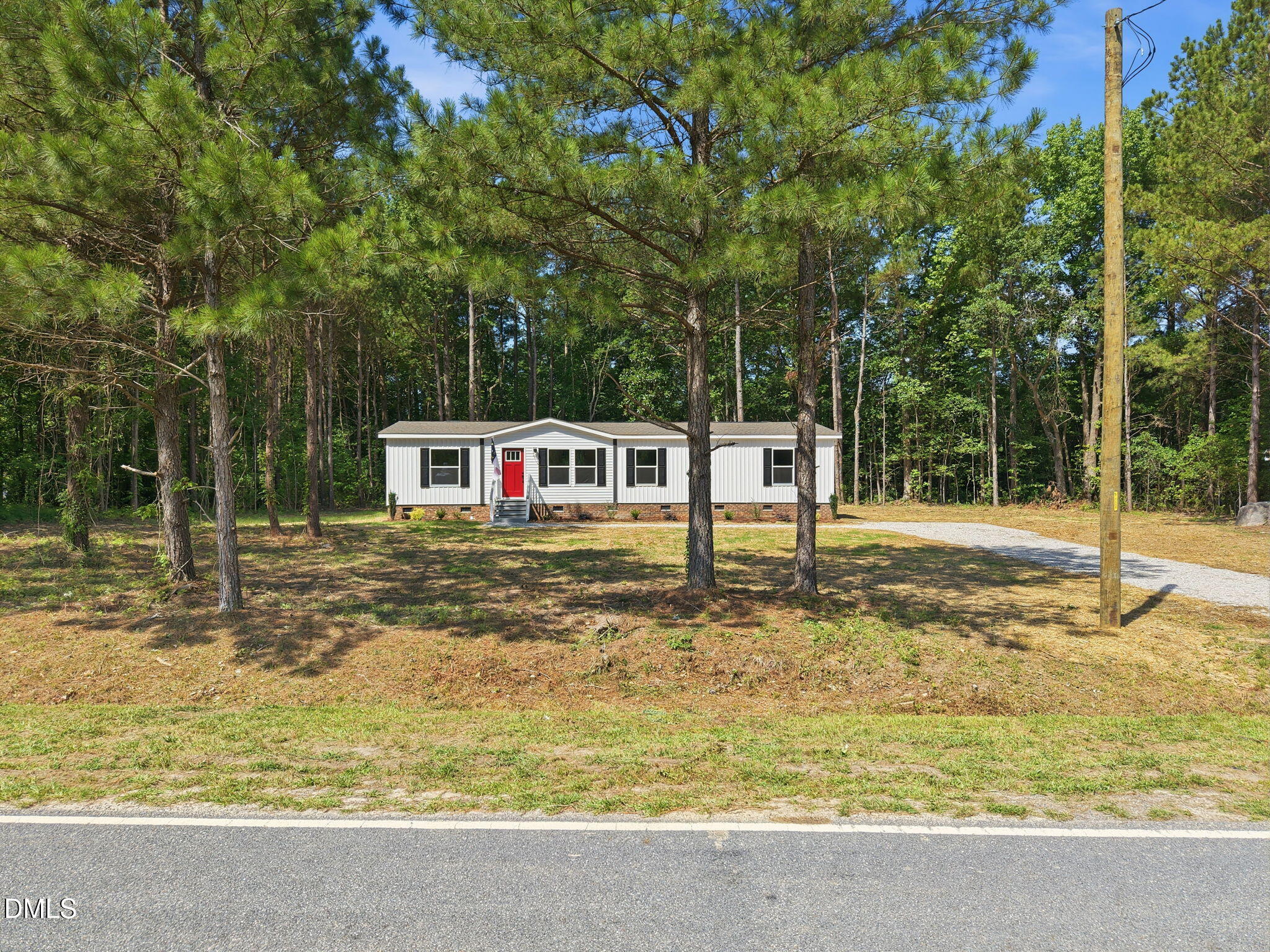 1434 Polly Island Road