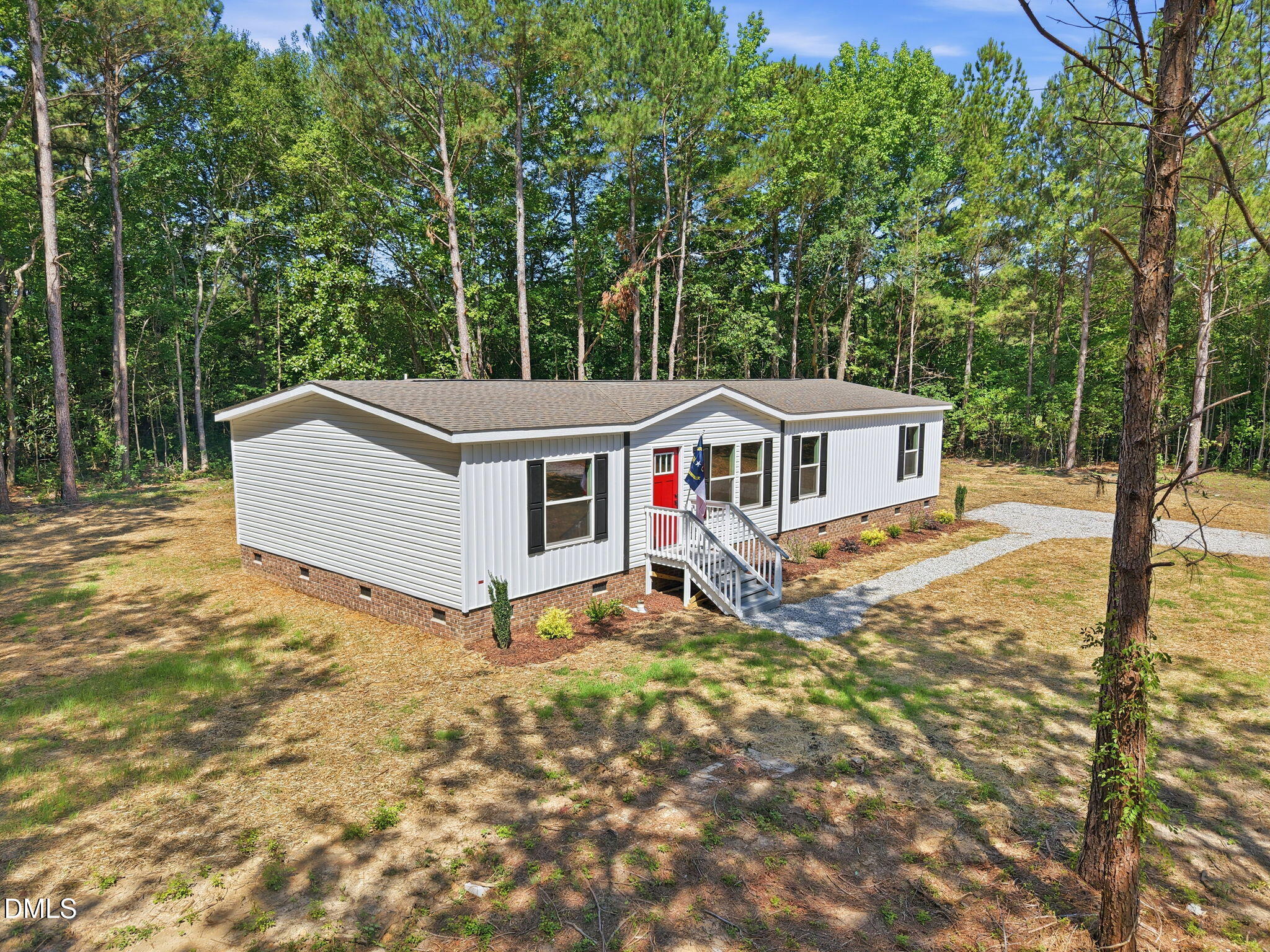 1434 Polly Island Road