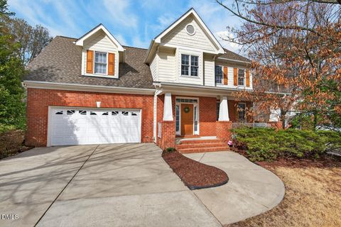 2 Camberwell Court Durham NC 27707