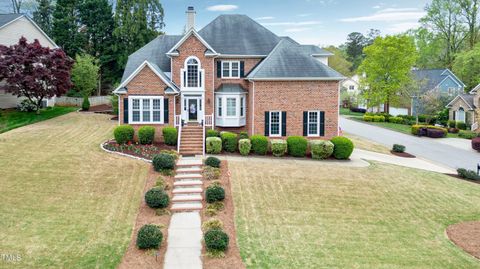 100 Rivergreen Court, Cary, NC 27518 - #: 10021733