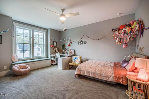 A home in Chapel Hill
