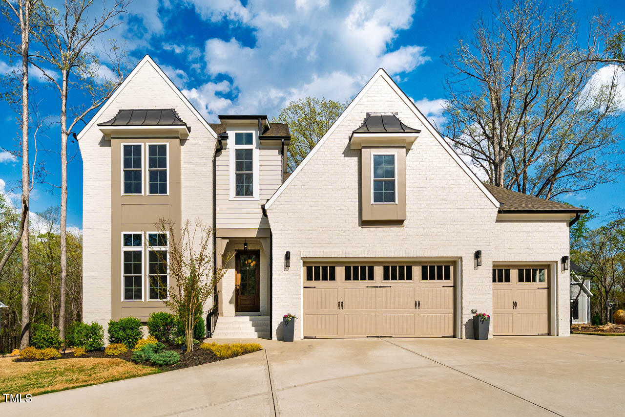 215 Bonterra Way