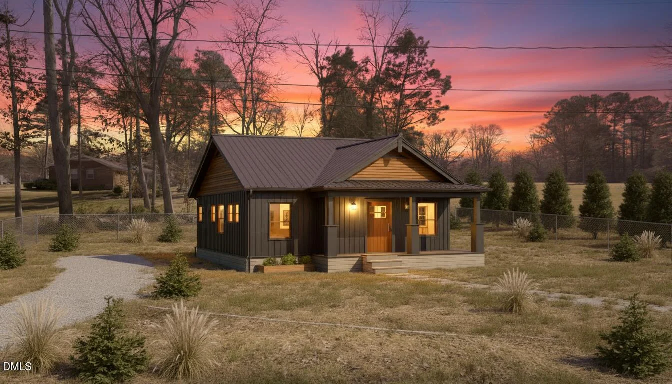 3256 Cascade Lane