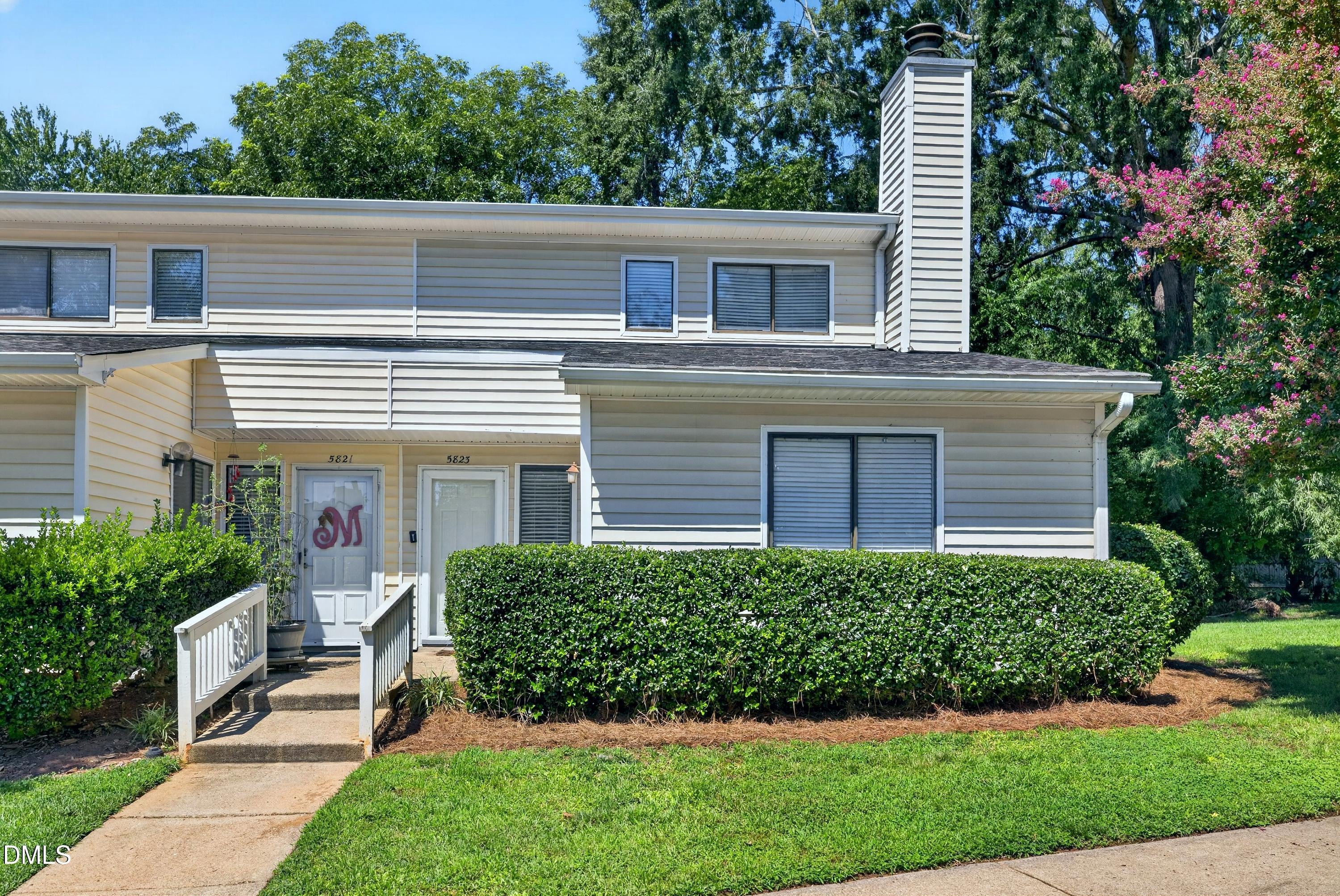 5823 Shady Grove Circle