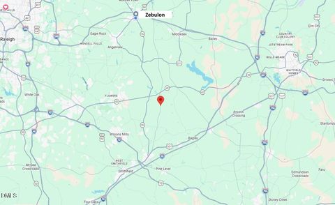 5493 Nc 39 Selma NC 27576