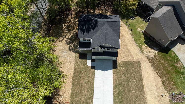5022 Mockingbird Lane