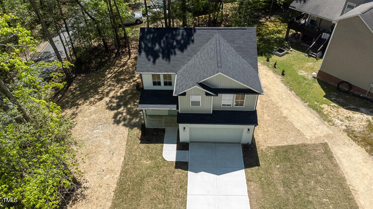 5022 Mockingbird Lane