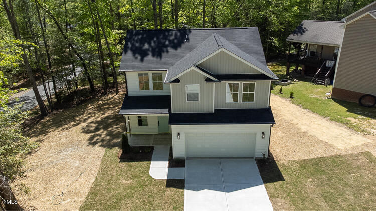 5022 Mockingbird Lane