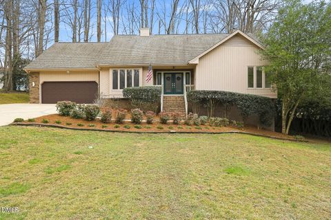 109 Prince William Lane Cary NC 27511
