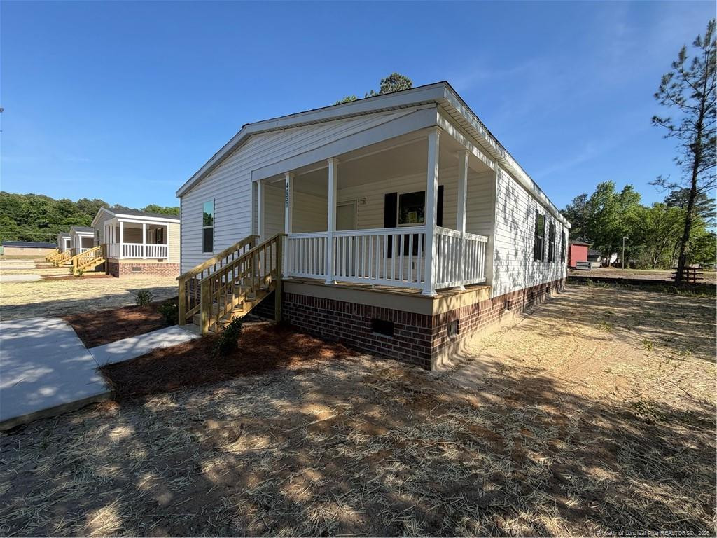 4050 Lodge Drive