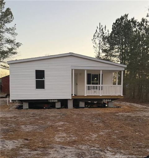 4050 Lodge Drive Wade NC 28395