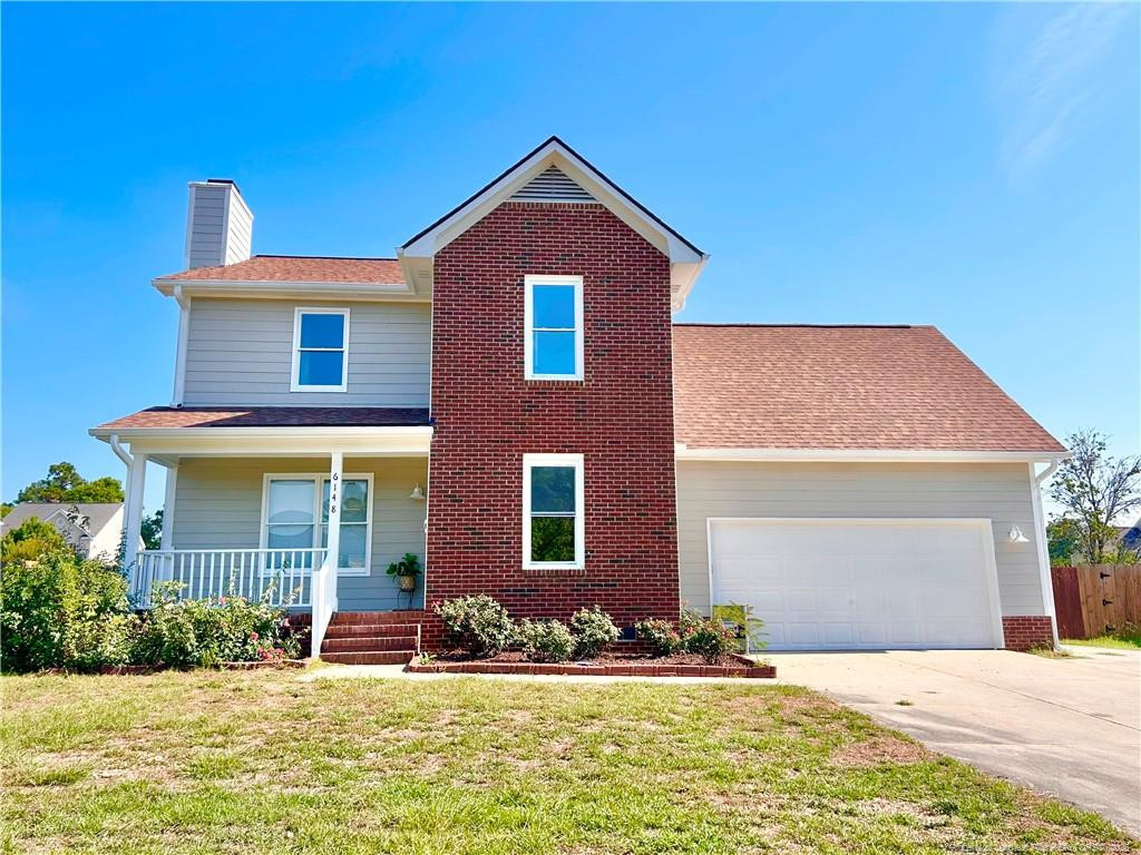 6418 Streeter Drive