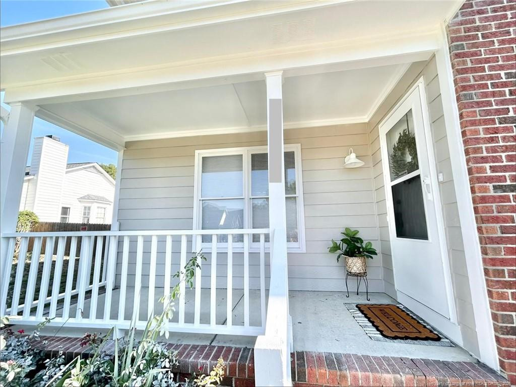 6418 Streeter Drive