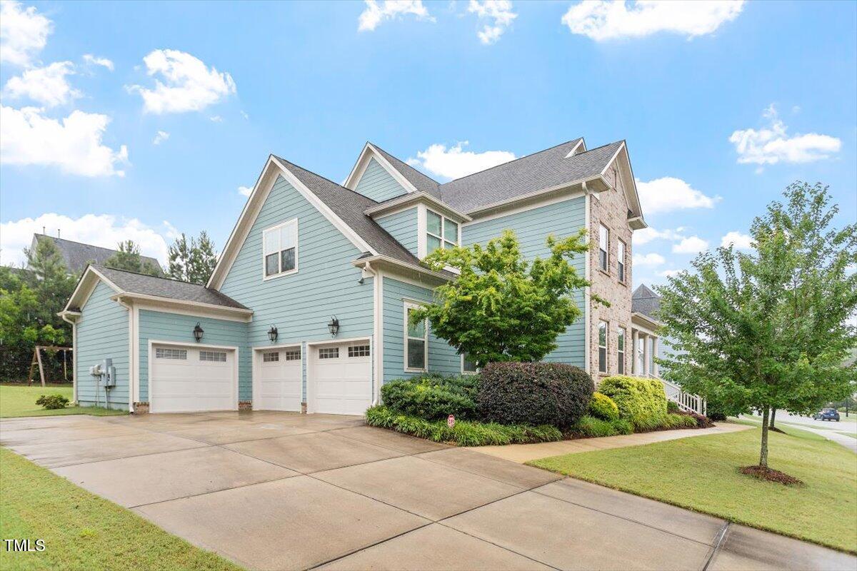212 Preatonwood Drive