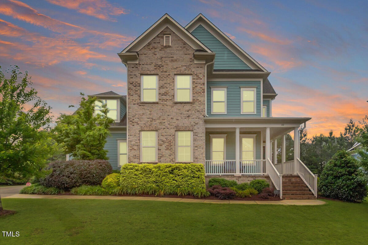 212 Preatonwood Drive