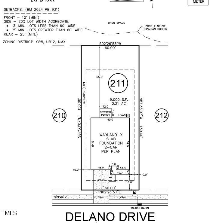 905 Delano Drive