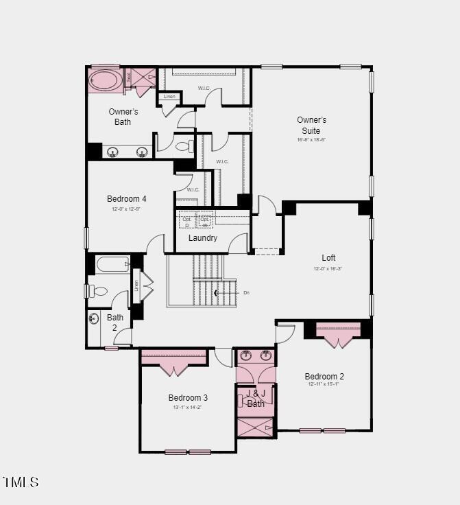 905 Delano Drive