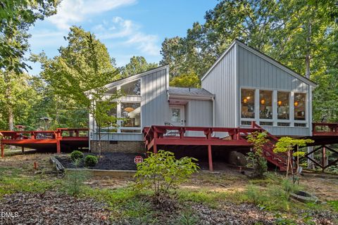 627 Kensington Drive Chapel Hill NC 27514