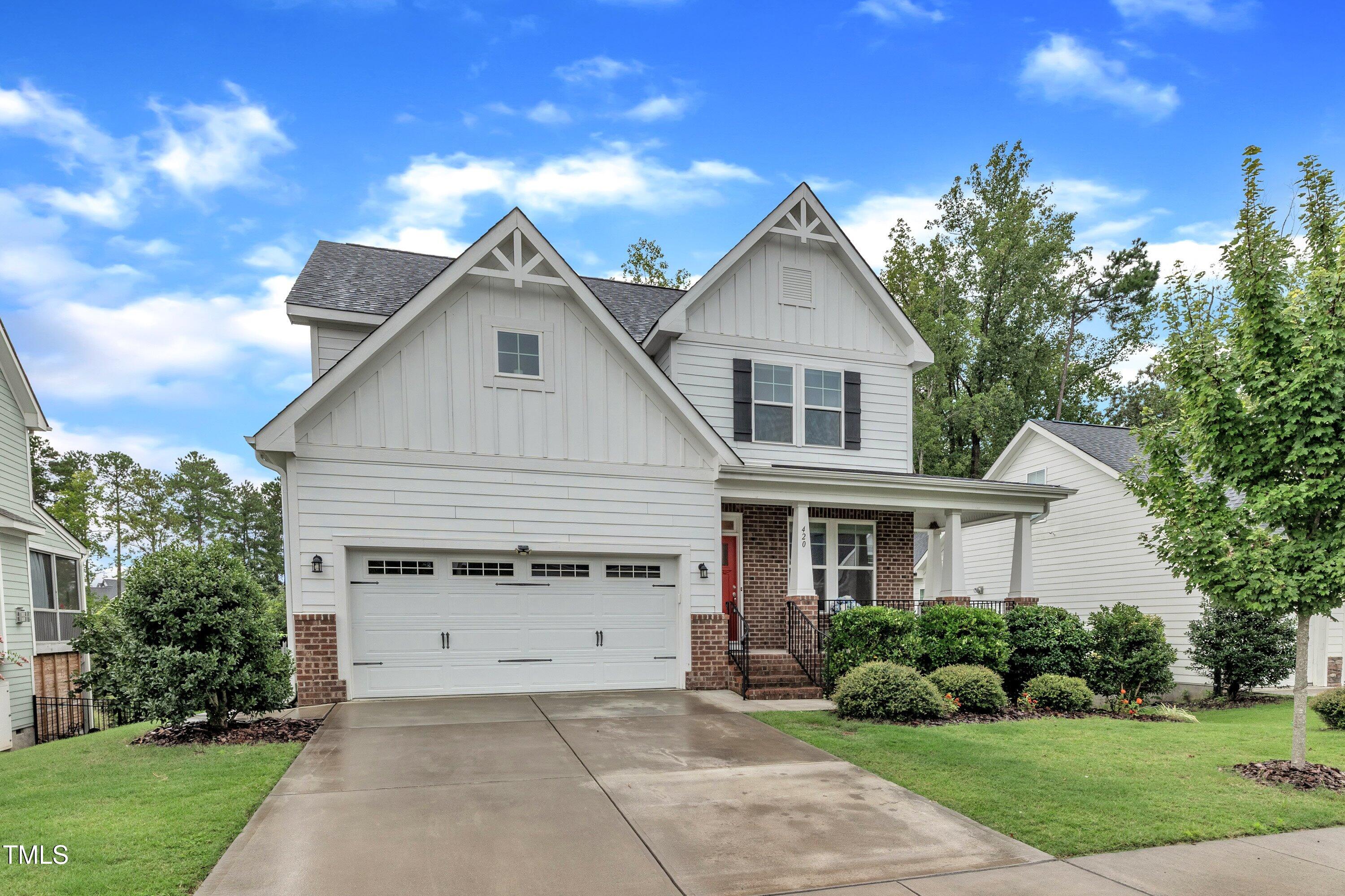 420 Cedar Pond Court