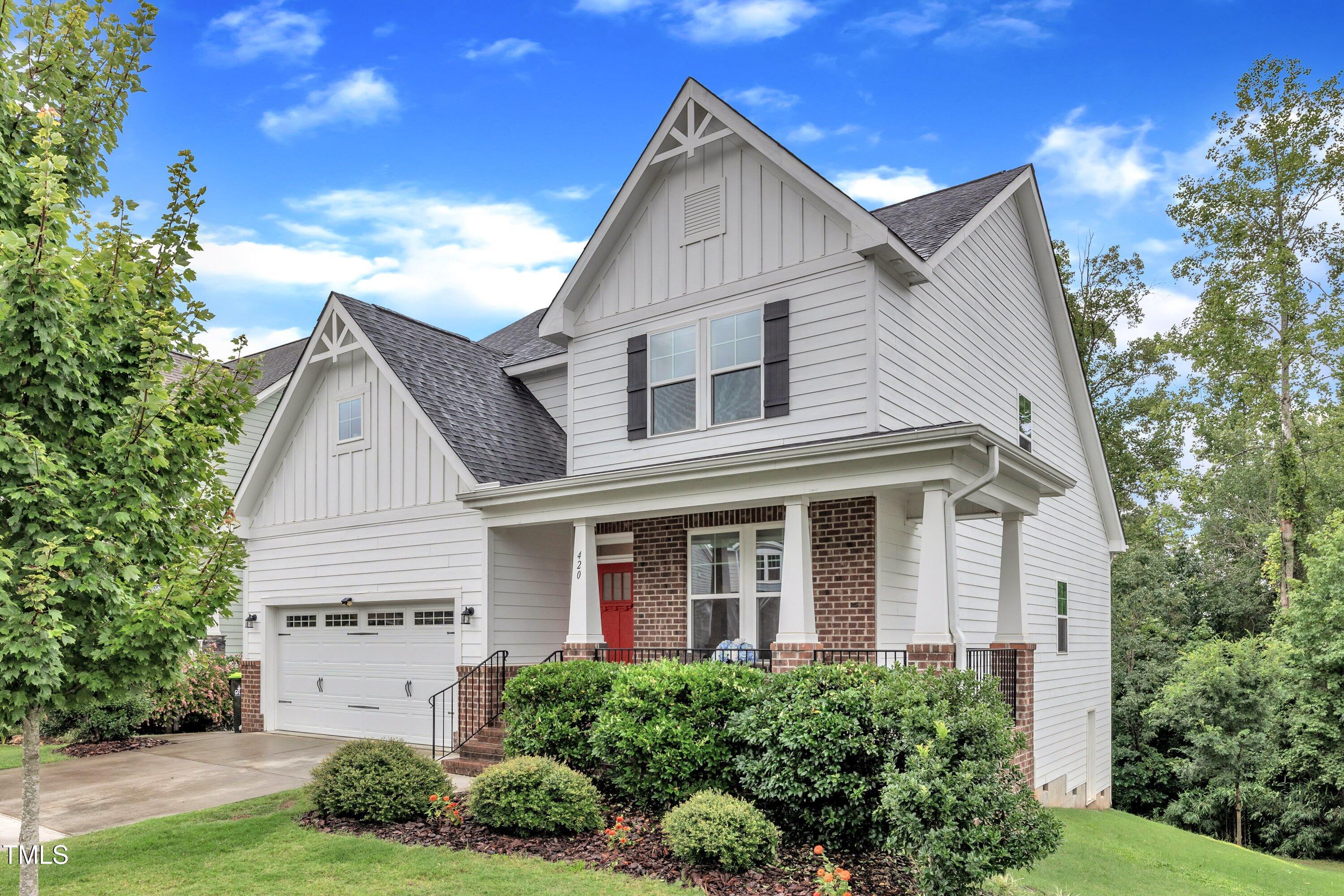 420 Cedar Pond Court