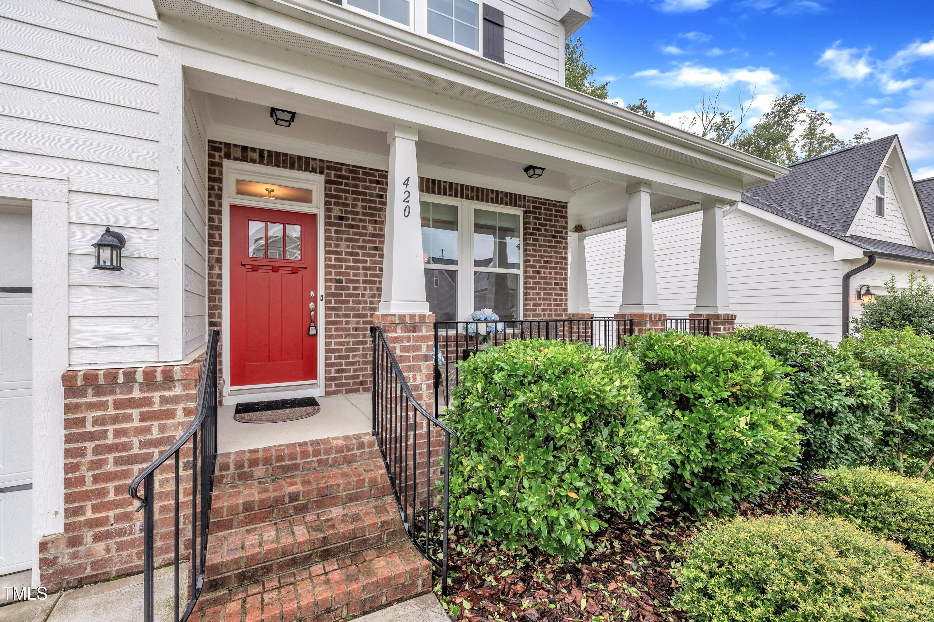 420 Cedar Pond Court