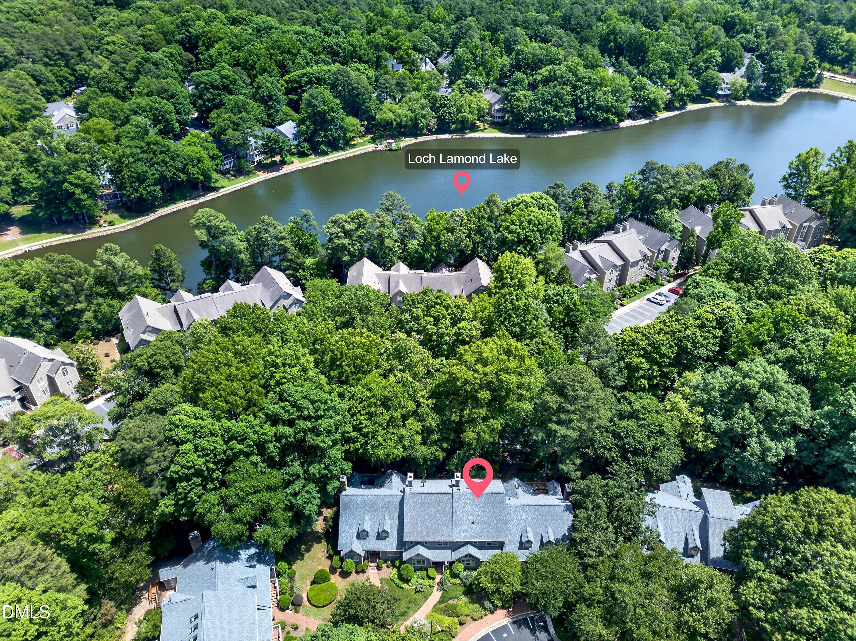 119 Loch Bend Lane