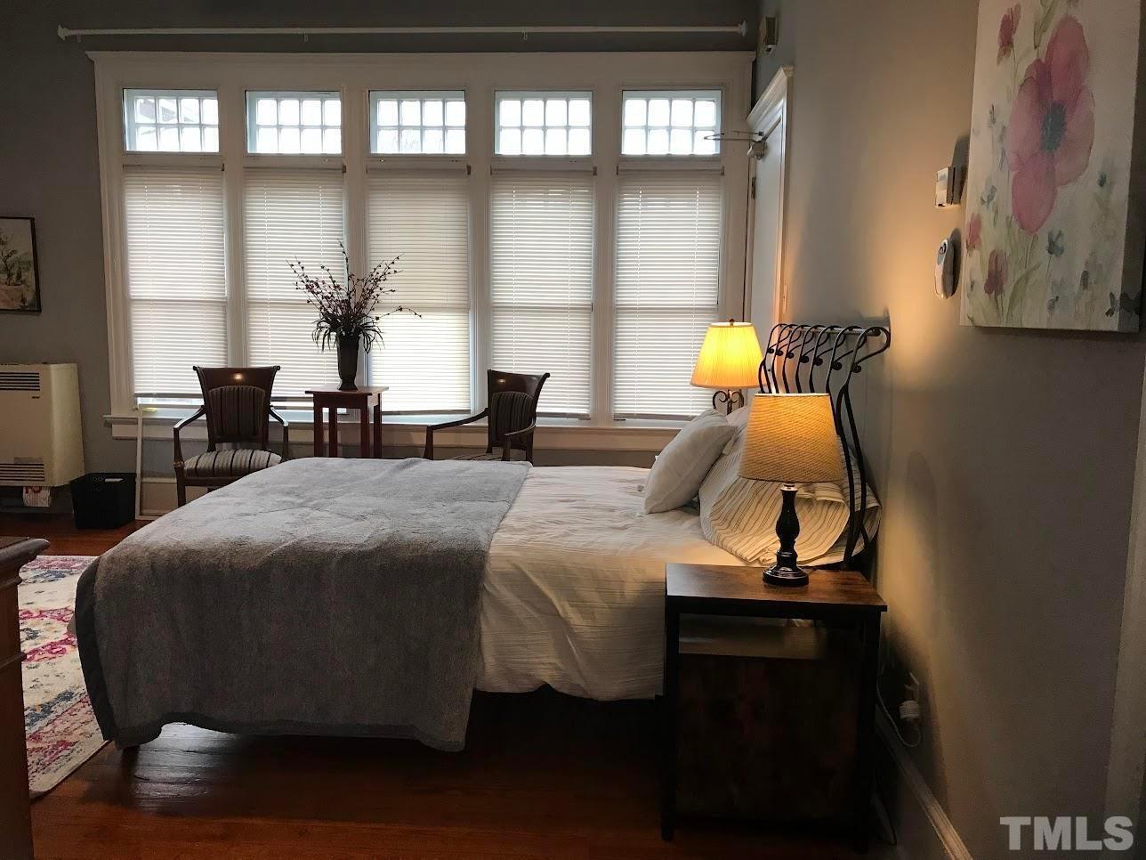 600 Devereaux Street A