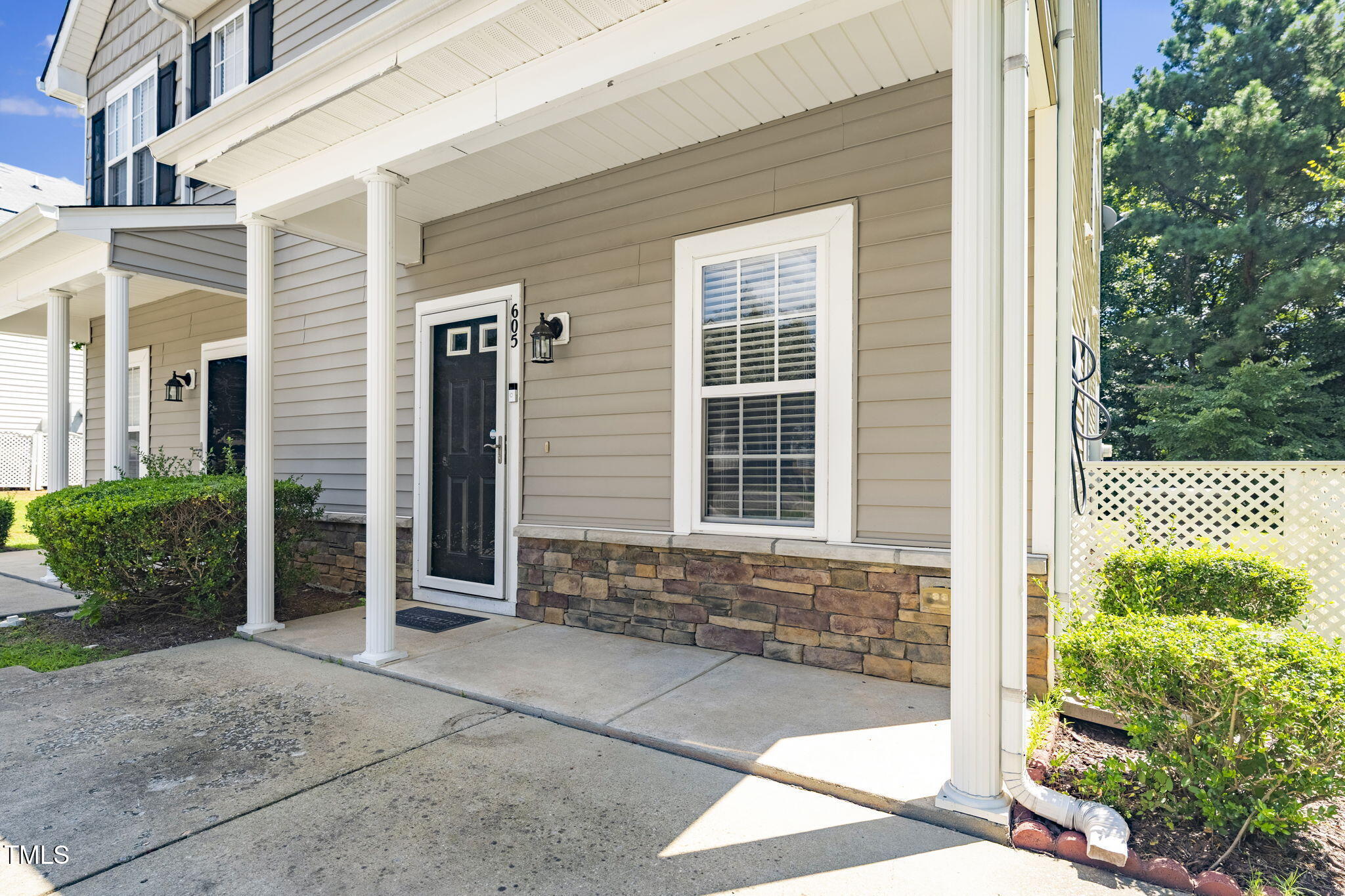 605 Woodson Drive