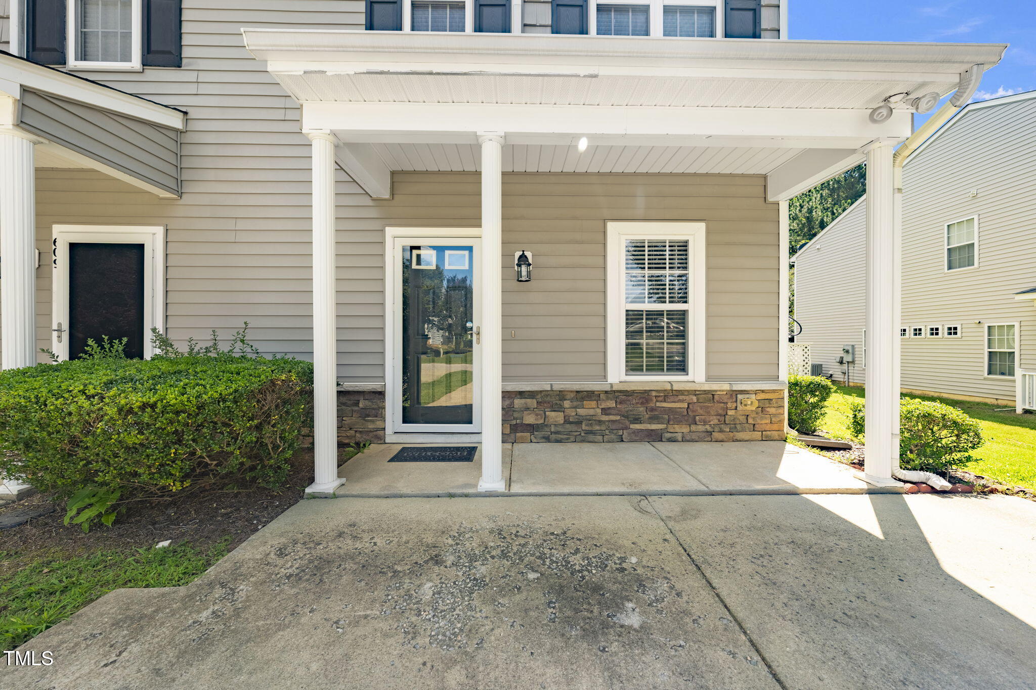 605 Woodson Drive