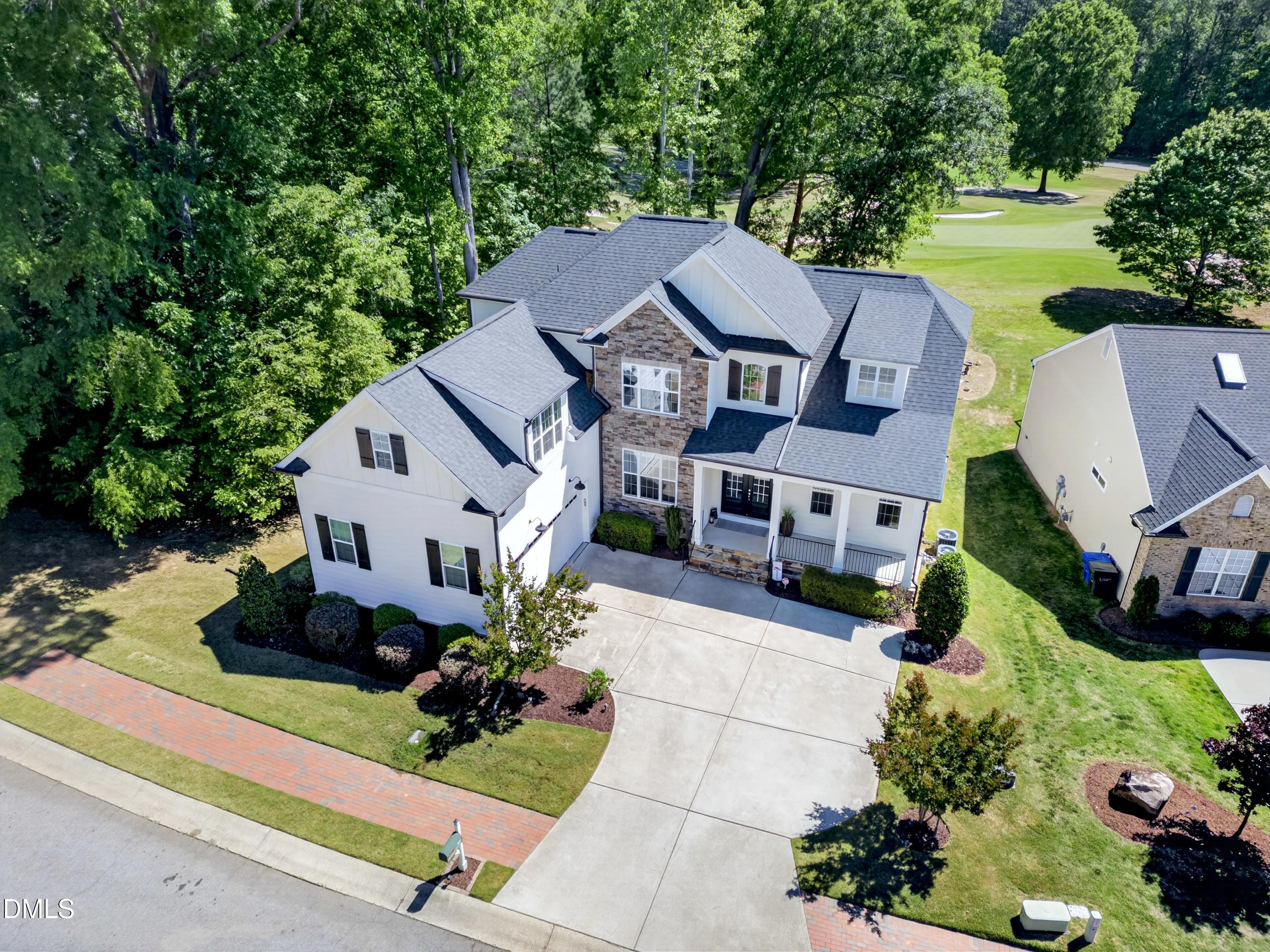 1201 Champions Pointe Drive