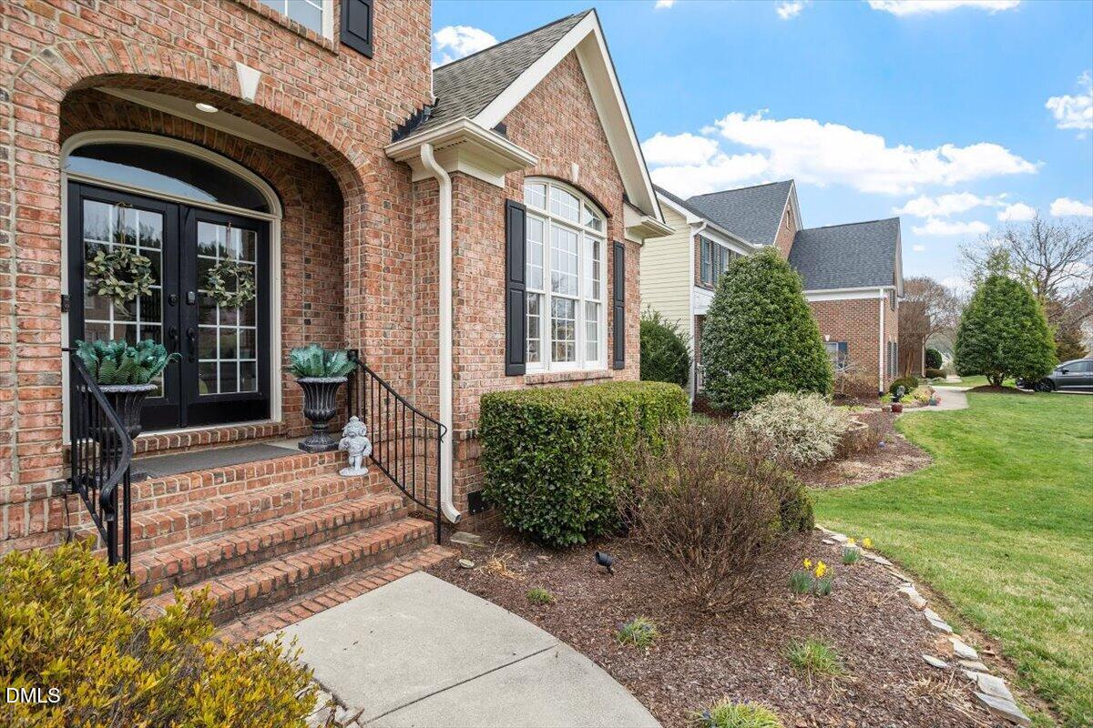 9208 Club Hill Drive