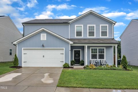 3417 Dragonfly River Court Raleigh NC 27604