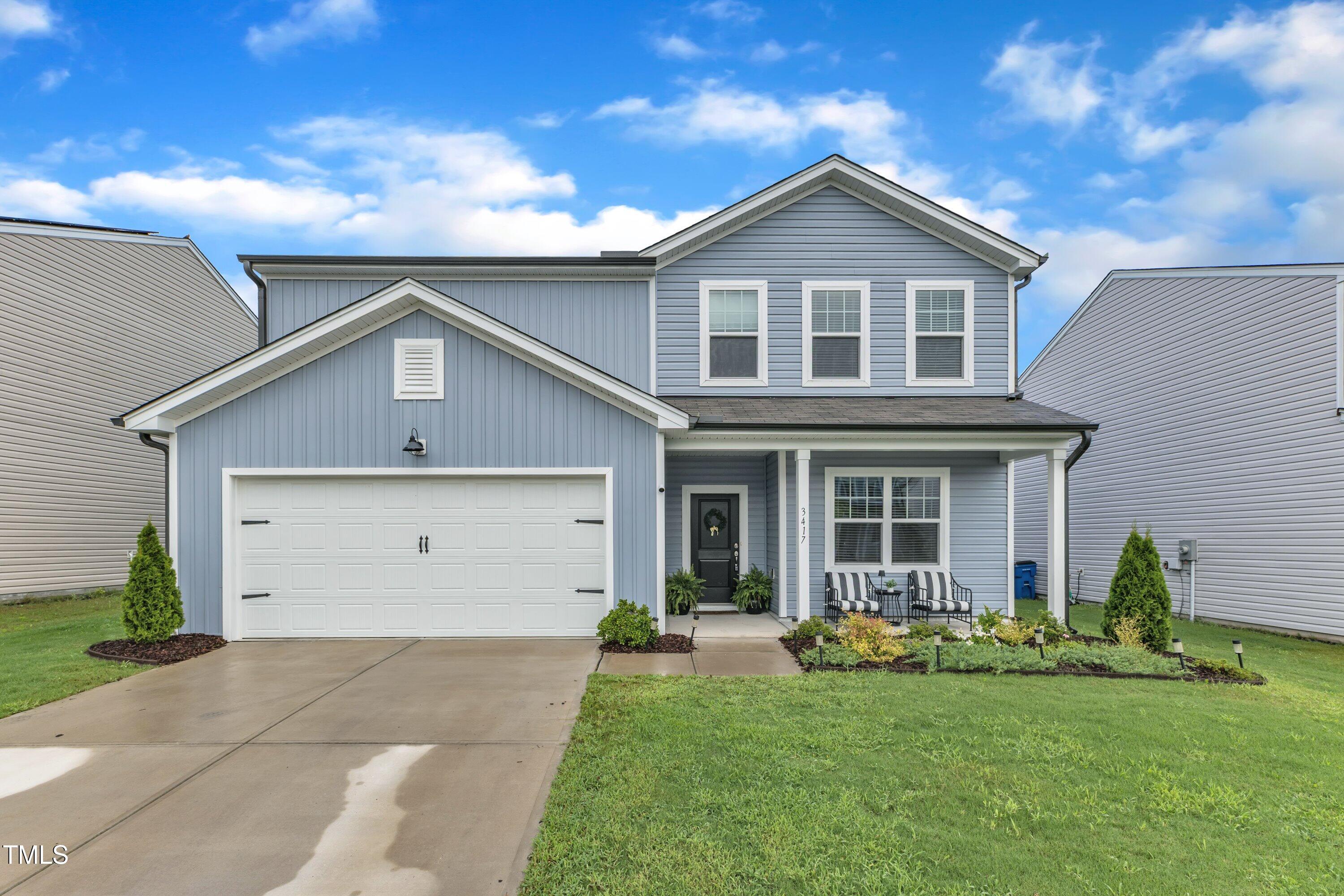 3417 Dragonfly River Court