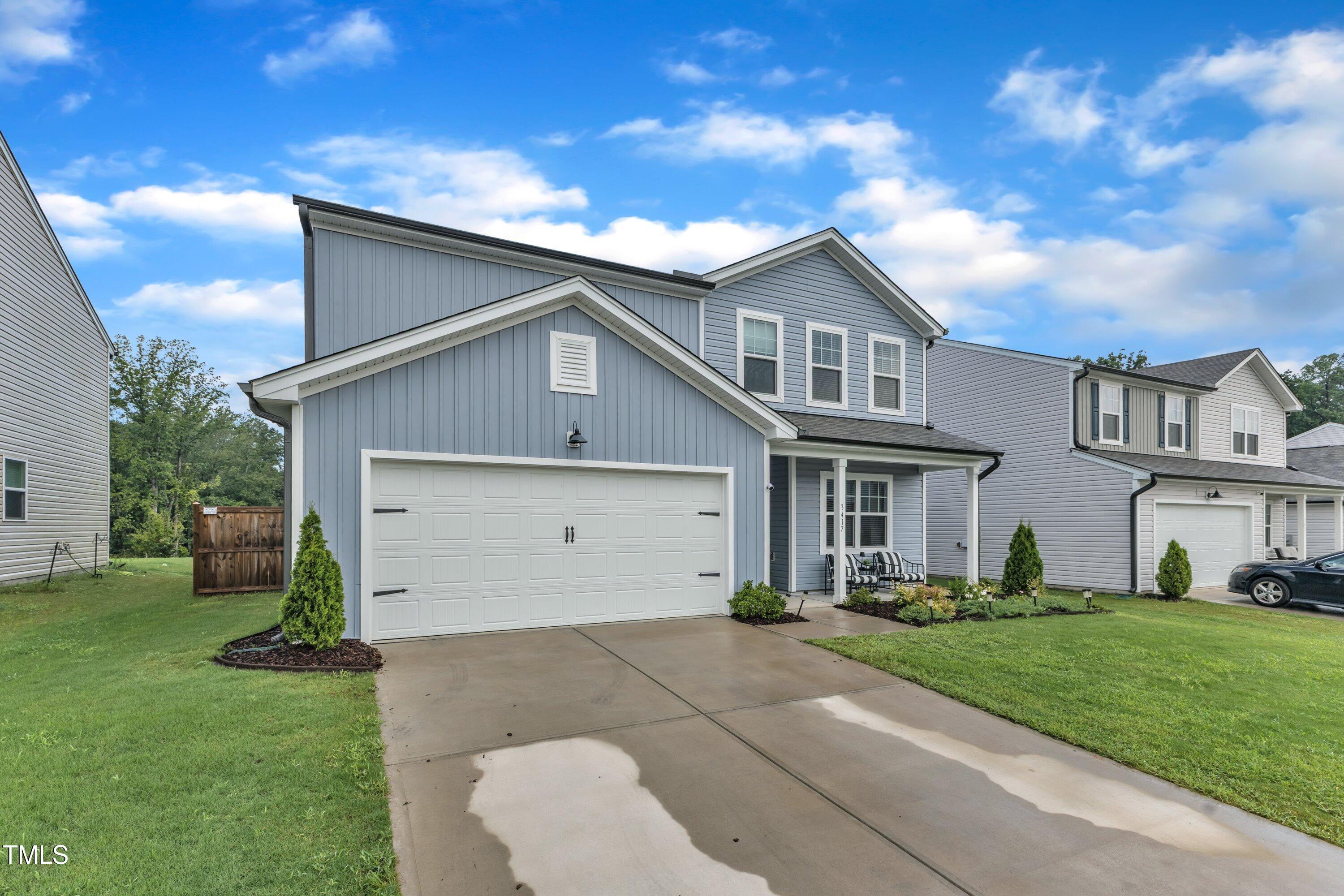 3417 Dragonfly River Court