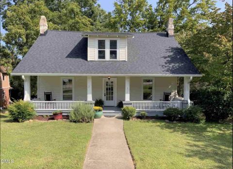 Photo of 816 N Bloodworth Street, Raleigh, NC 27604 (MLS # 10161079)