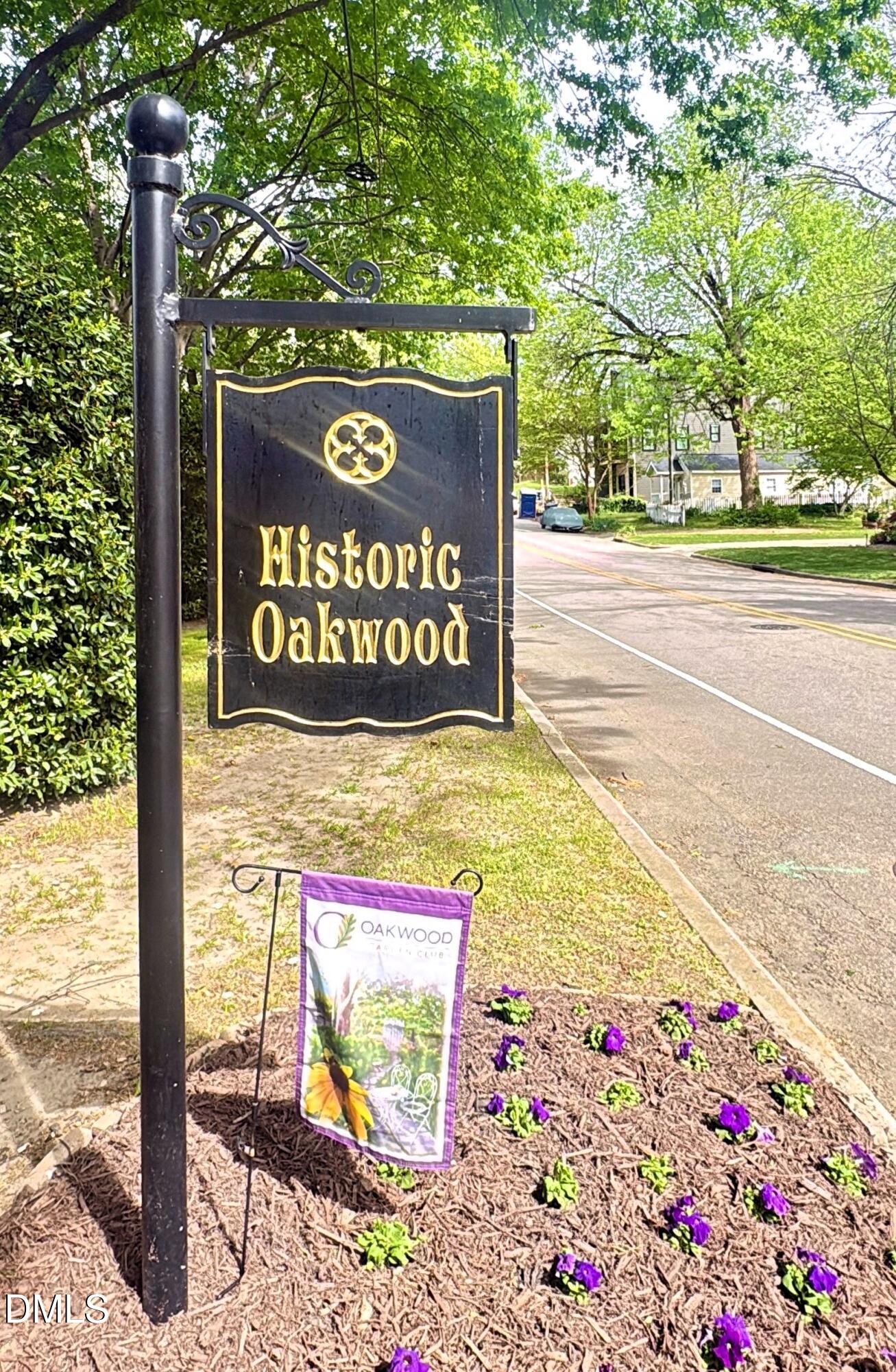 816 N Bloodworth Street